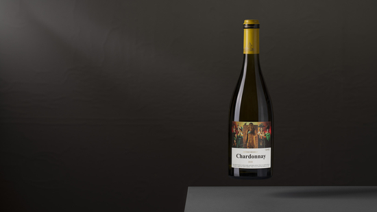 Chardonnay